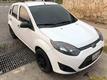 Ford Fiesta Move - Automatico