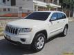 Jeep Grand Cherokee Limited 4x4 - Automatico