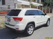 Jeep Grand Cherokee Limited 4x4 - Automatico