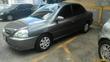 Kia Rio 1.5 RS - Sincronico