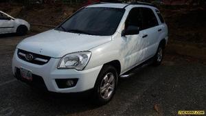 Kia Sportage Base - Sincronico