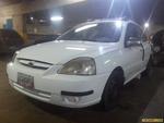 Kia Rio 1.5 RS - Sincronico