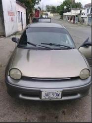 Chrysler Neon