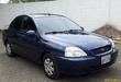 Kia Rio LS - Sincronico