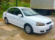 Kia Rio LS - Sincronico