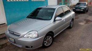 Kia Rio LS - Sincronico