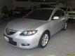 Mazda Mazda 3 Sedan - Secuencial