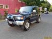 Mitsubishi Montero Dakar GLX 2P 4x4 - Sincronico