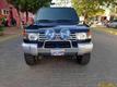 Mitsubishi Montero Dakar GLX 2P 4x4 - Sincronico