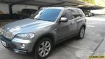 BMW X5 4.8 is AWD con Blue Thooth - Secuencial