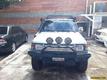 Mitsubishi Montero Dakar GLX 2P 4x4 - Sincronico