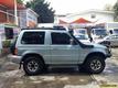 Mitsubishi Montero Dakar GLX 2P 4x4 - Sincronico