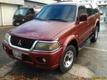 Mitsubishi Montero Sport 4x4 - Automatico