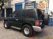 Mitsubishi Montero Dakar GLX 2P 4x4 - Sincronico