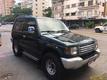 Mitsubishi Montero Dakar GLX 2P 4x4 - Sincronico