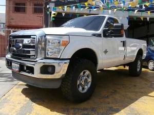 Ford F-250