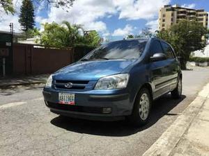 Hyundai Getz GL A/A - Sincronico