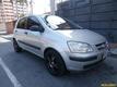 Hyundai Getz GL A/A - Automatico