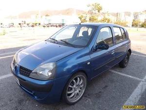 Renault Clio 1.6 - Automatico