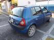 Renault Clio 1.6 - Automatico