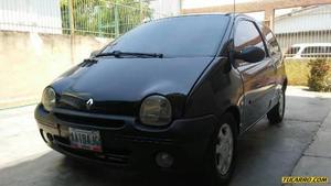 Renault Twingo Fase II A/A - Sincronico