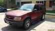 Ford Explorer Aventura XL 4x4 - Sincronico