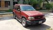 Ford Explorer Aventura XL 4x4 - Sincronico