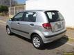 Hyundai Getz GL S/A - Sincronico