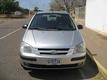 Hyundai Getz GL S/A - Sincronico