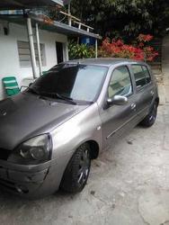 Renault Clio 1.6 - Sincronico