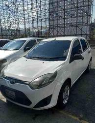 Ford Fiesta Move - Sincronico