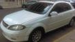 Chevrolet Optra LT HB - Automatico