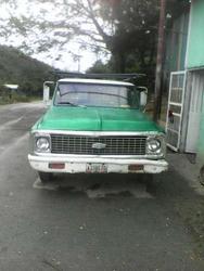 Chevrolet C-10