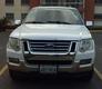 Ford Explorer Eddie Bauer 4x4 - Automatico