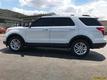 Ford Explorer Limited 4x4 - Automatico