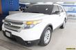 Ford Explorer XLT - Automatico