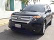 Ford Explorer Limited 4x4 - Automatico