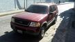 Ford Explorer Sport - Automatico