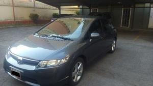 Honda Civic Emotion LXS - Automatico