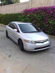 Honda Civic Emotion LX - Sincronico