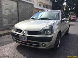 Renault Clio 1.6 - Sincronico