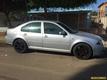 Volkswagen Bora GLS (Comfortline) - Sincronico