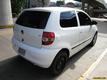 Volkswagen Fox Conceptline - Sincronico