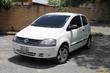 Volkswagen Fox Conceptline - Sincronico