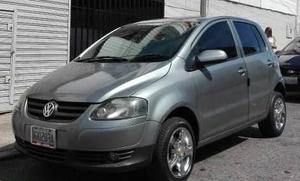 Volkswagen Fox 1.6 Sportline/Trendline - Sincronico