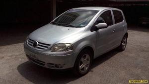 Volkswagen Fox 1.6 Sportline/Trendline - Sincronico