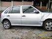 Volkswagen Gol Comfortline 4P - Sincronico