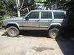 Jeep Cherokee Classic 4x4 - Automatico