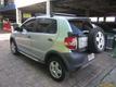 Volkswagen Crossfox