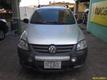 Volkswagen Crossfox